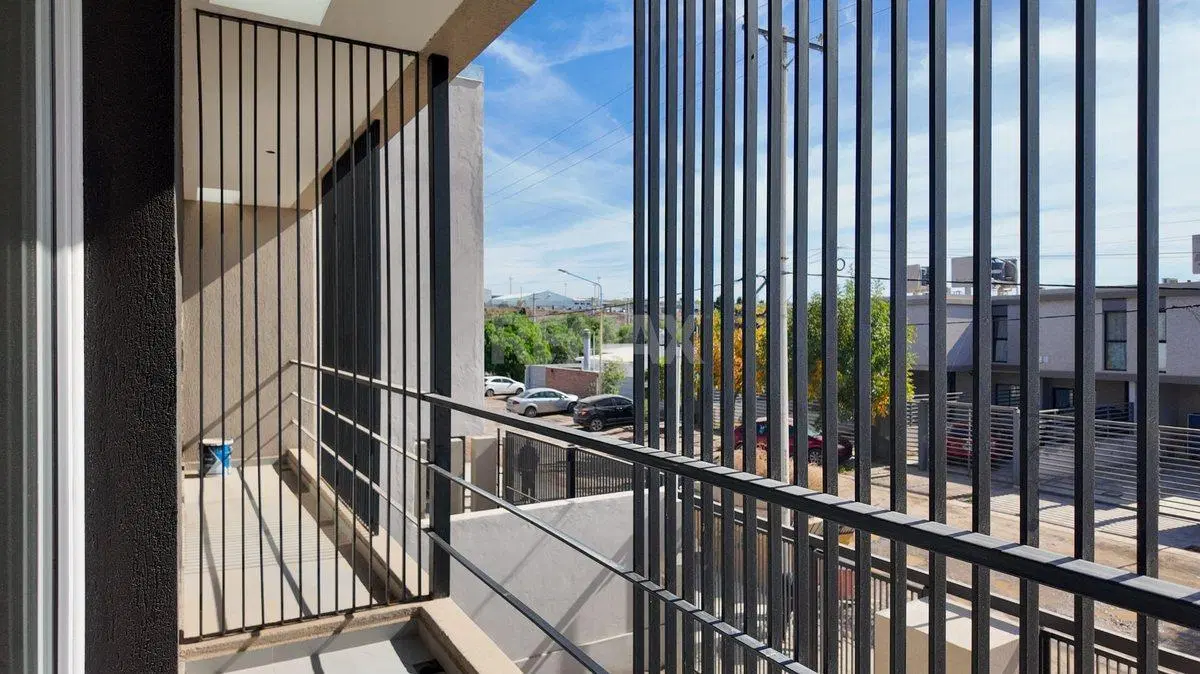 VENTA | DUPLEX 2 DORMITORIOS | APTO CRÉDITO 3
