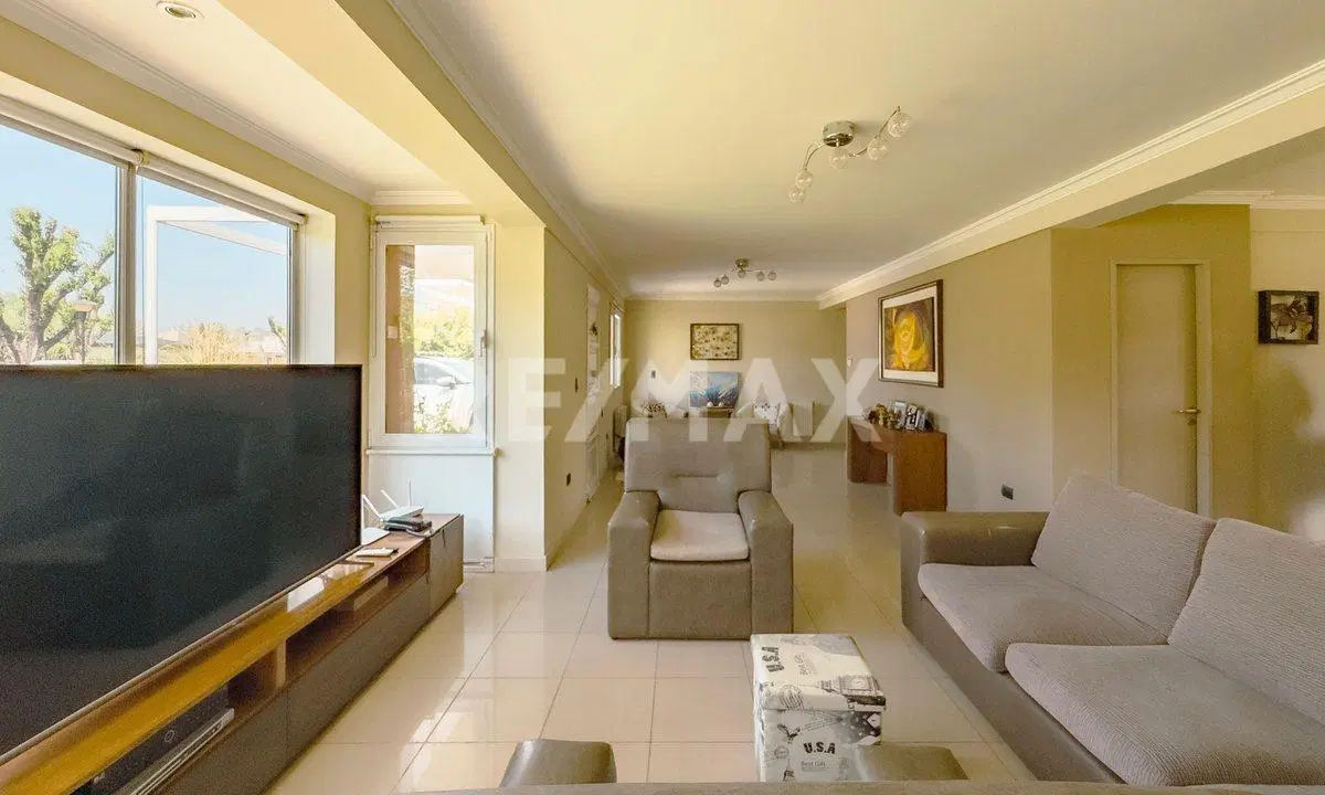 VENTA CASA B* LOS OLIVOS 4 DORMITORIOS CENTENARIO 3