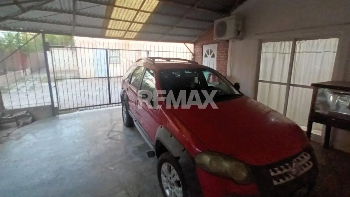 VENTA DUPLEX 3 DORMITORIOS - CENTENARIO 5