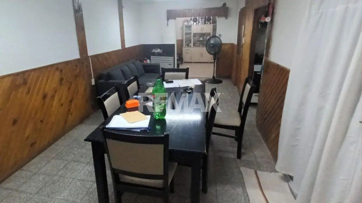 VENTA DUPLEX 3 DORMITORIOS - CENTENARIO 2