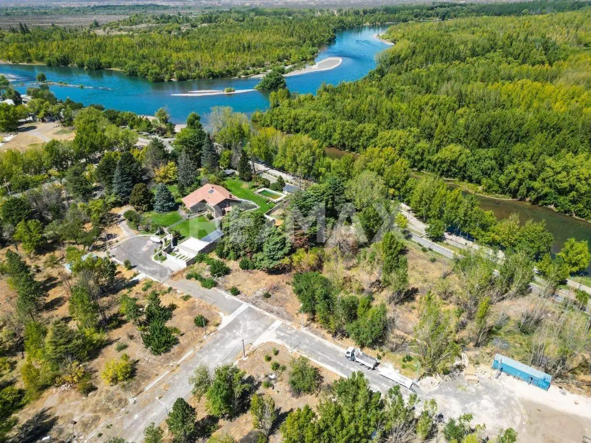TERRENO EN VENTA, PASEO COSTERO - NEUQUEN 3