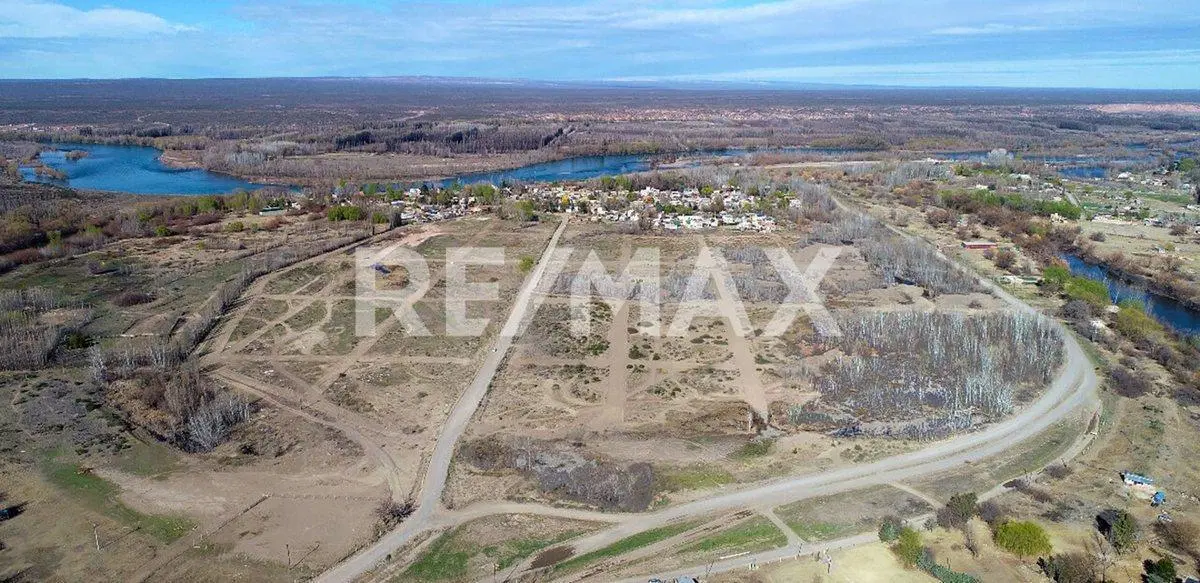 Terreno en VENTA, La Herradura del Limay 3