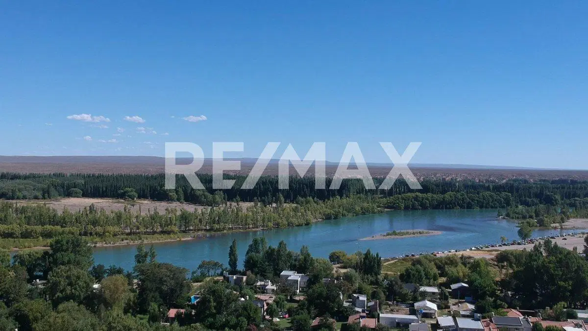 Terreno en VENTA, La Herradura del Limay 5