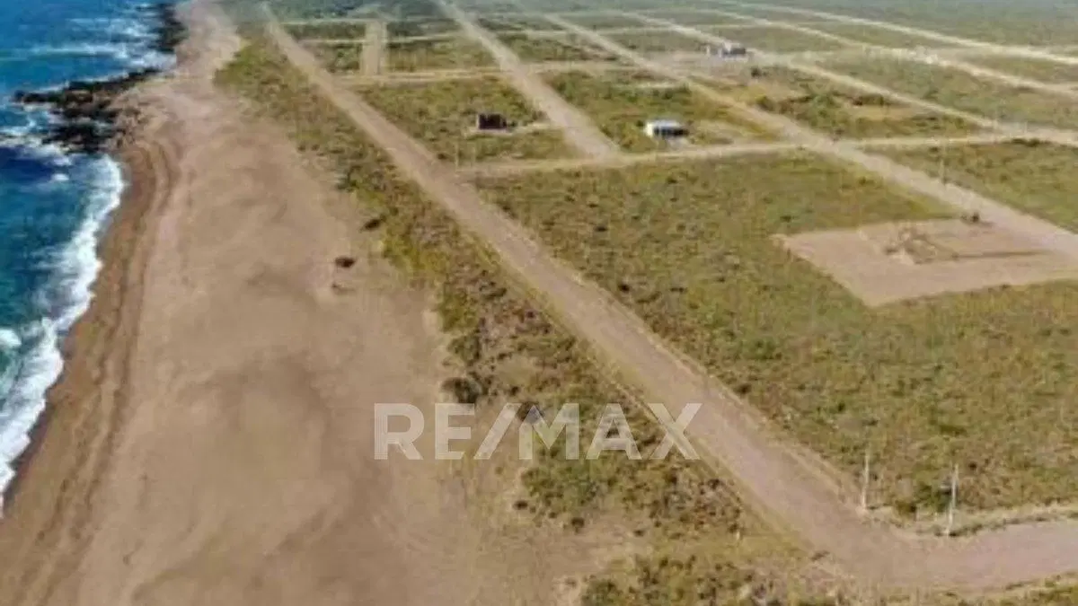 Lote en venta-Costa Dorada -360 m2 -Rio Negro 3