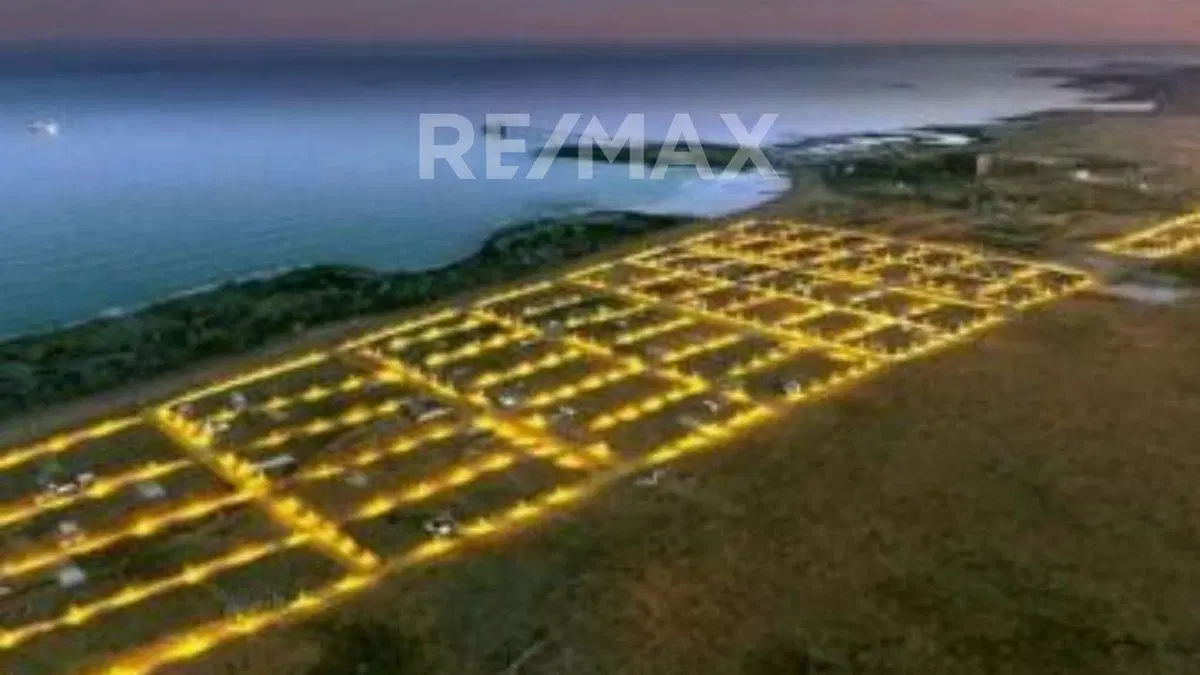 Lote en venta-Costa Dorada -360 m2 -Rio Negro 2