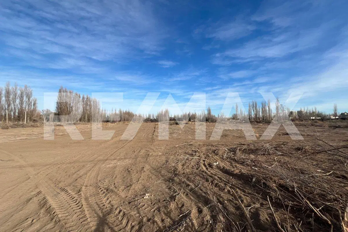Terreno en esquina en venta - Loteo Dipp Neuquén 3