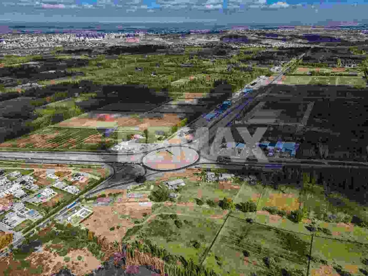 Venta terreno Apto comercial San Luis Cipolletti 5