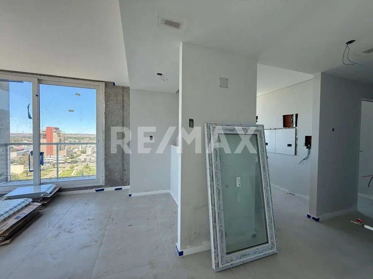 Dpto 3 dorm en venta Green Tower - Centro Neuquén 2
