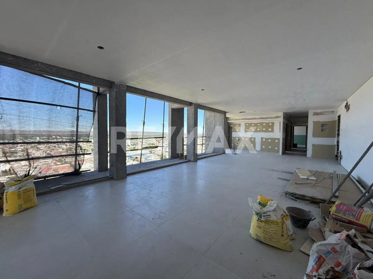 Dpto 3 dorm en venta Green Tower - Centro Neuquén 5