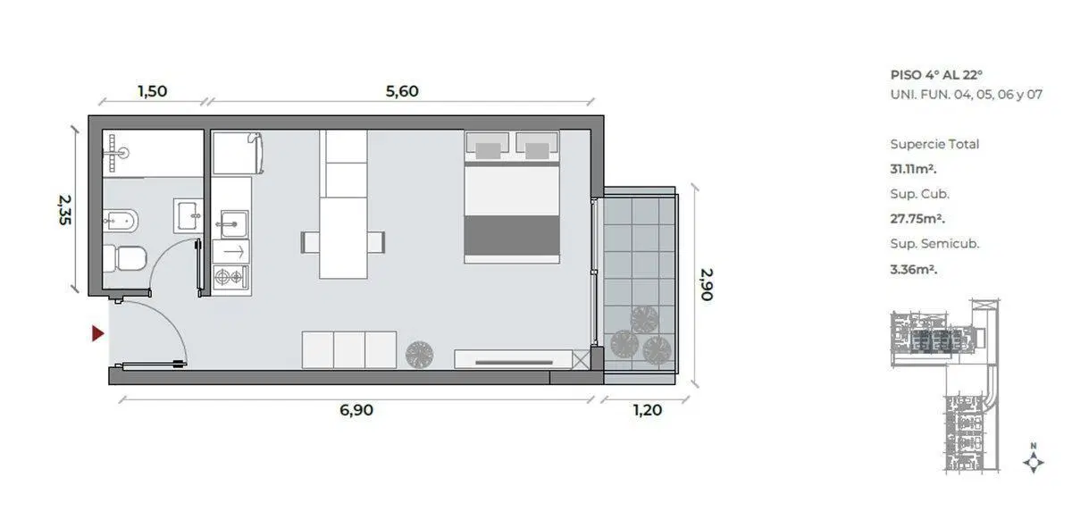 Plano 1