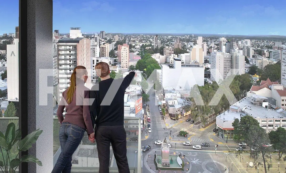 Dpto 1 dormitorio en Venta, Centro Neuquén 3