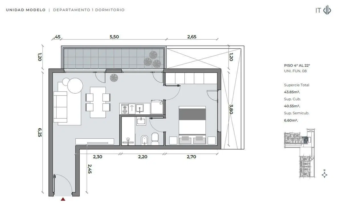Plano 1