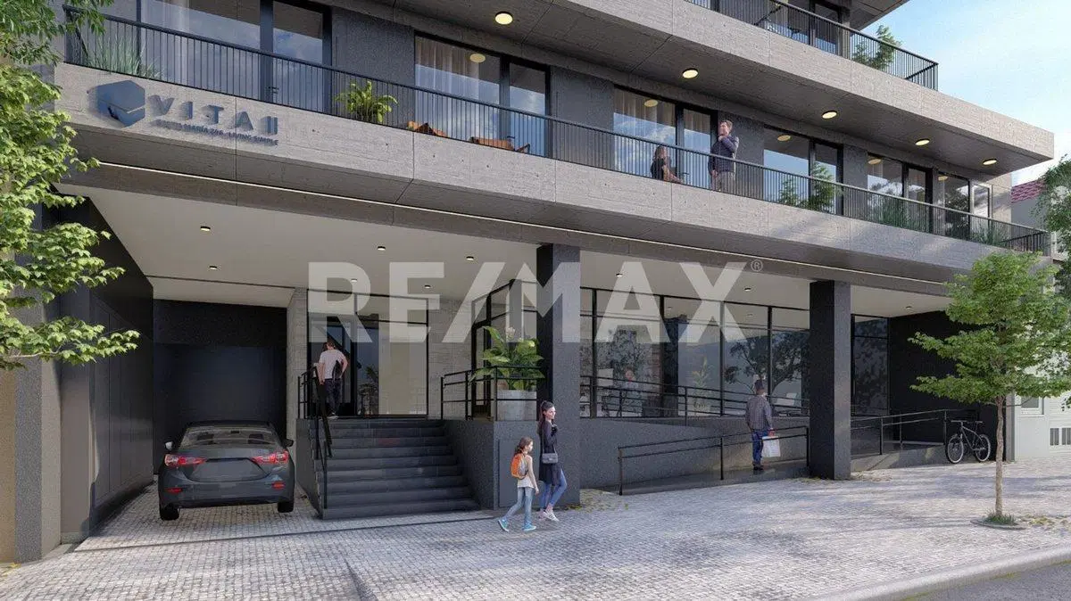 Dpto en venta - Centro Oeste Neuquén 2