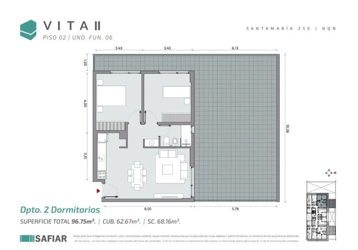 Plano 1