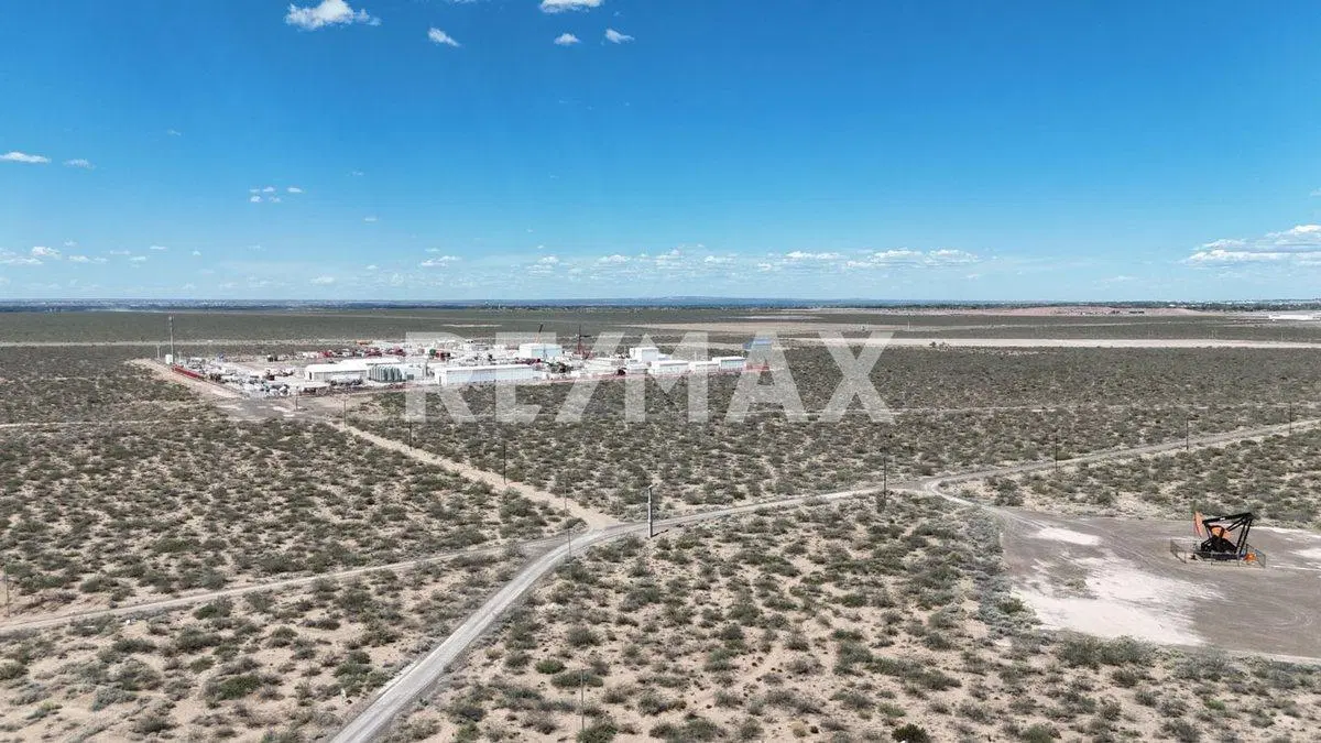 PARCELA EN VENTA EN PARQUE INDUSTRIAL NEUQUEN. 2