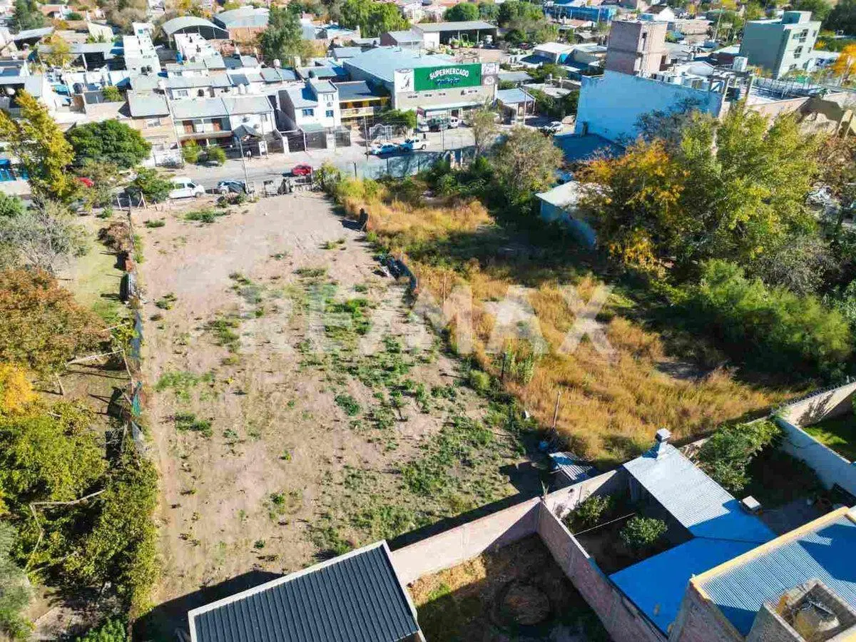 LOTE COMERCIAL APTO DESARROLLO COLLON CURA 200 4