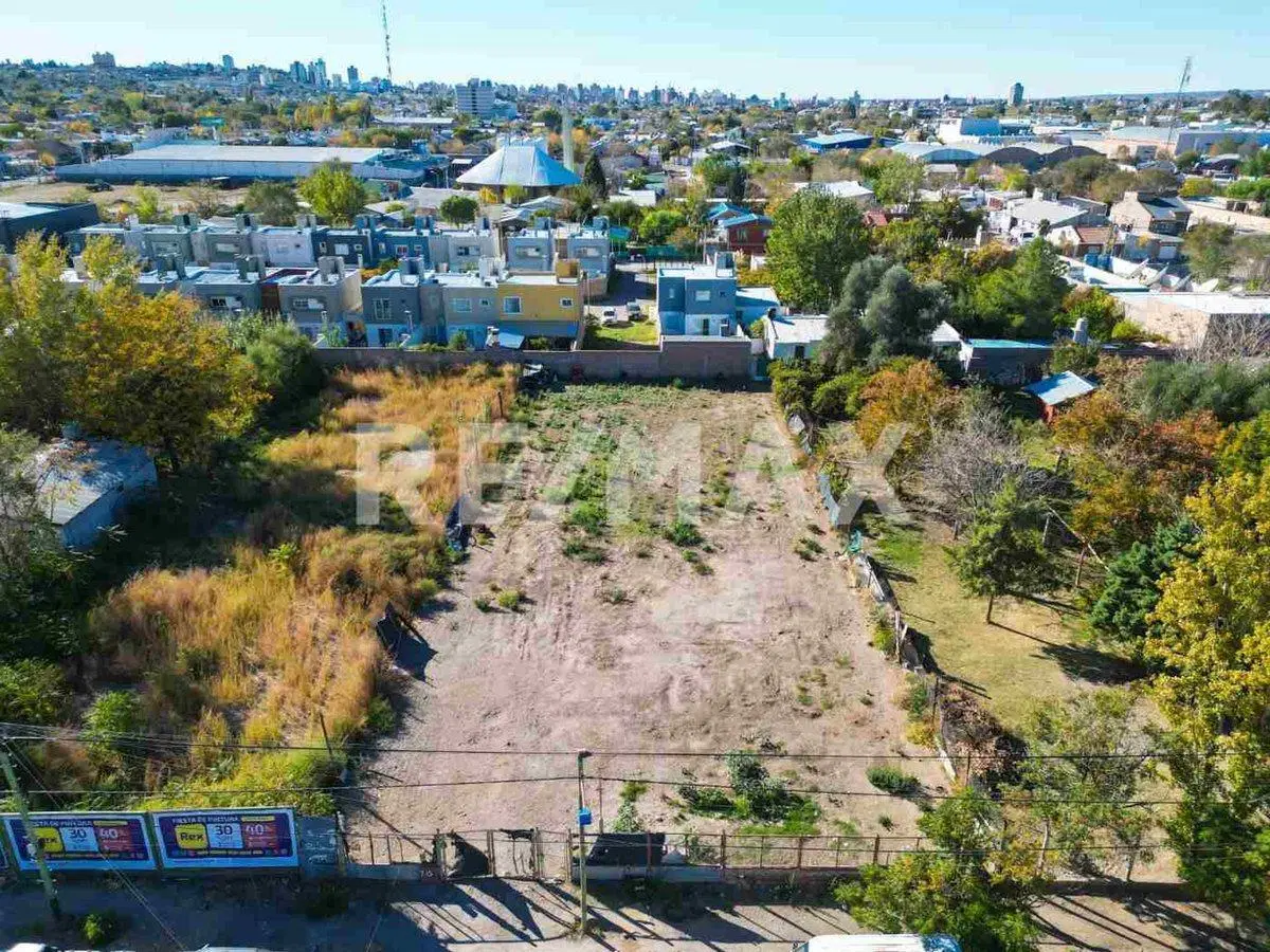 LOTE COMERCIAL APTO DESARROLLO COLLON CURA 200 2