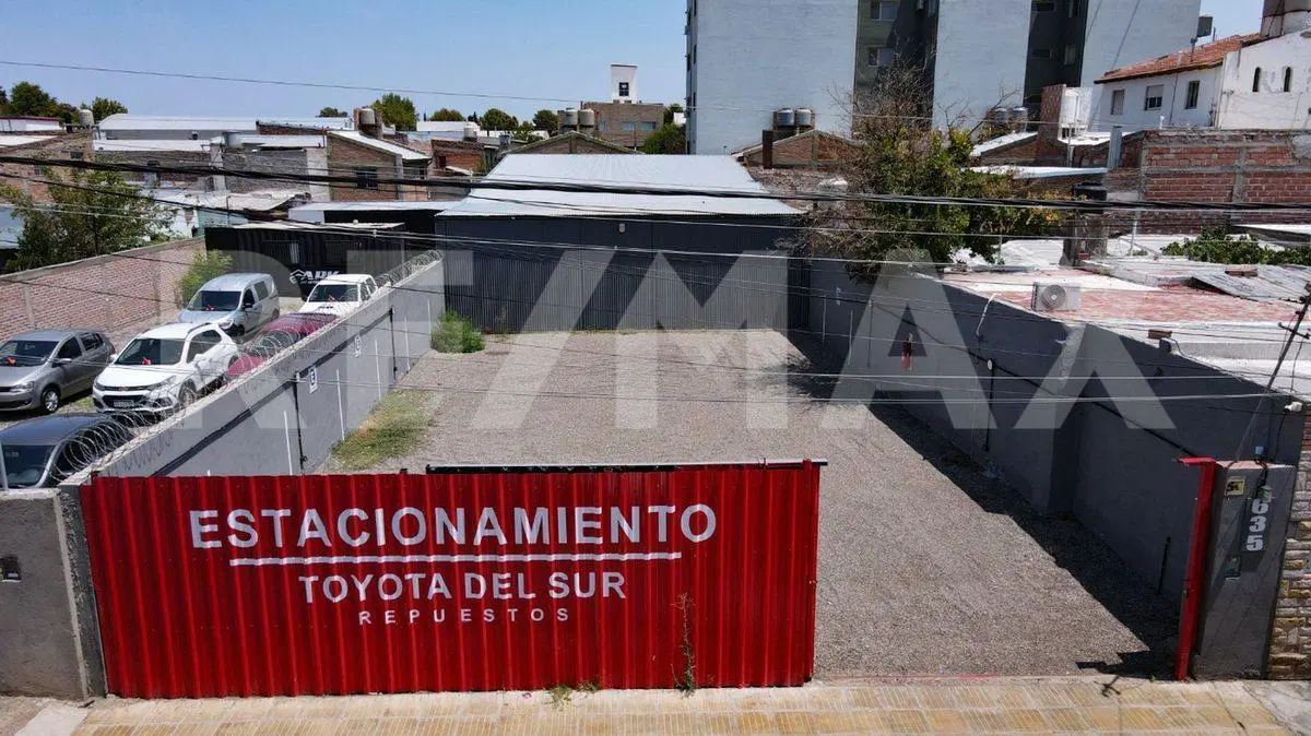 VENTA TERRENO APTO DESARROLLO 3