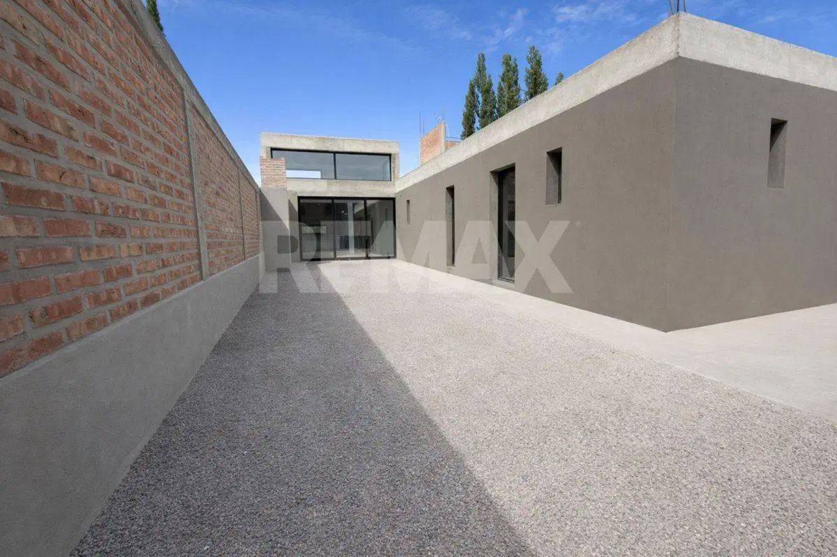 VENTA CASA 3 DORMITORIOS – B° LOS ALAMOS - NEUQUÉN 5