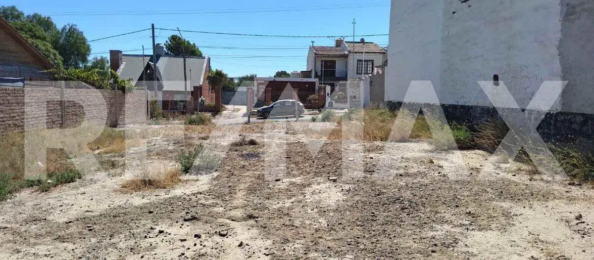 VENTA TERRENO 375 M2 EN B° GOLFO AZUL LAS GRUTAS 2