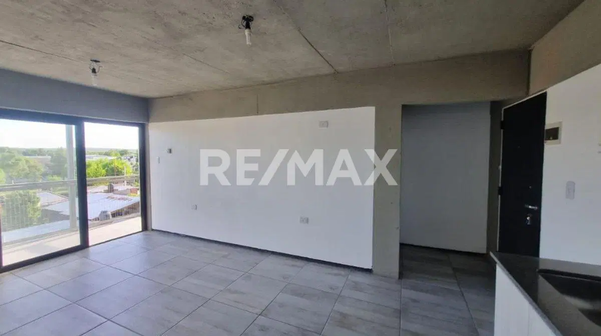 DEPARTAMENTO 1 DORM. EN VENTA, B° LIMAY, NEUQUEN. 4