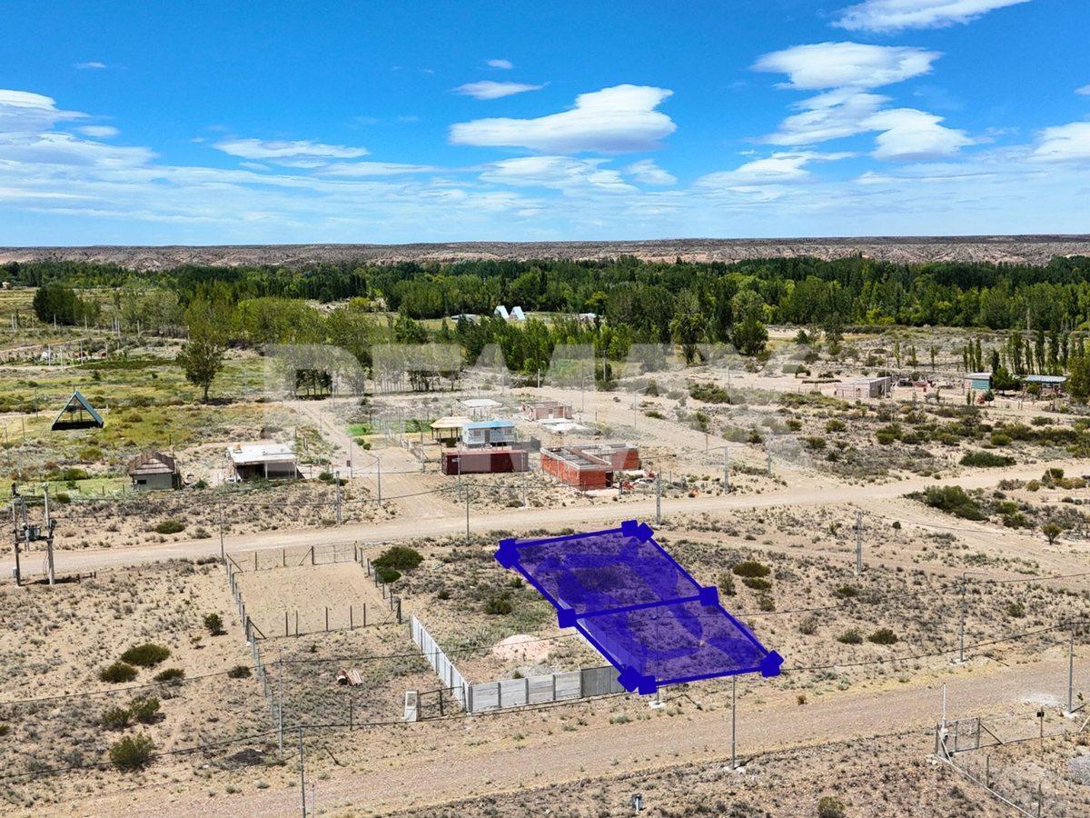 LOTE 250M2, JARDINES DE LIMAY II, PLOTTIER