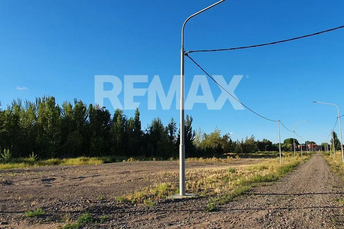 EN VENTA LOTE FINANCIADO CON POSESION INMEDIATA 2