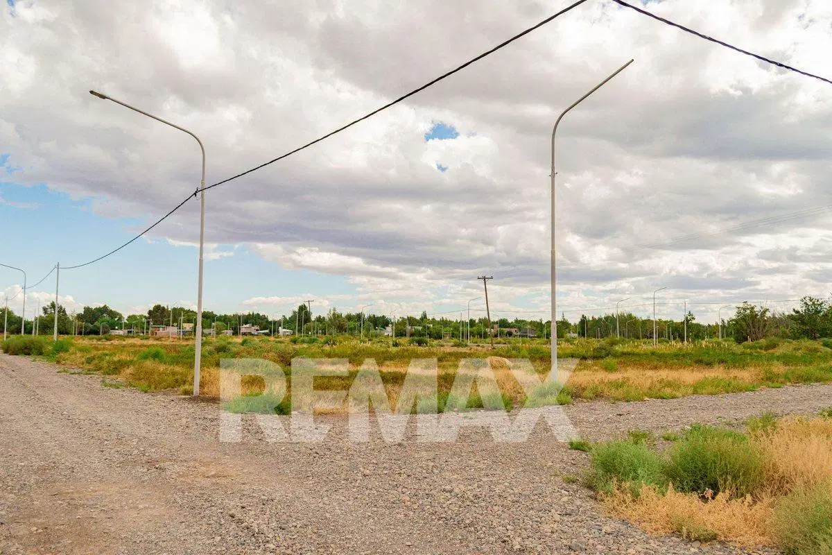 EN VENTA LOTE FINANCIADO CON POSESION INMEDIATA 4