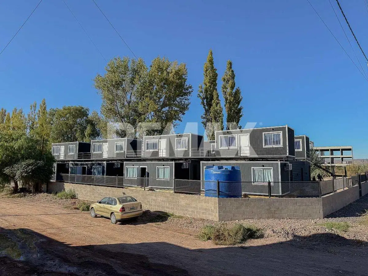 EN VENTA COMPLEJO DPTOS 1 Y 2 DORM AÑELO VISTA KAU 4