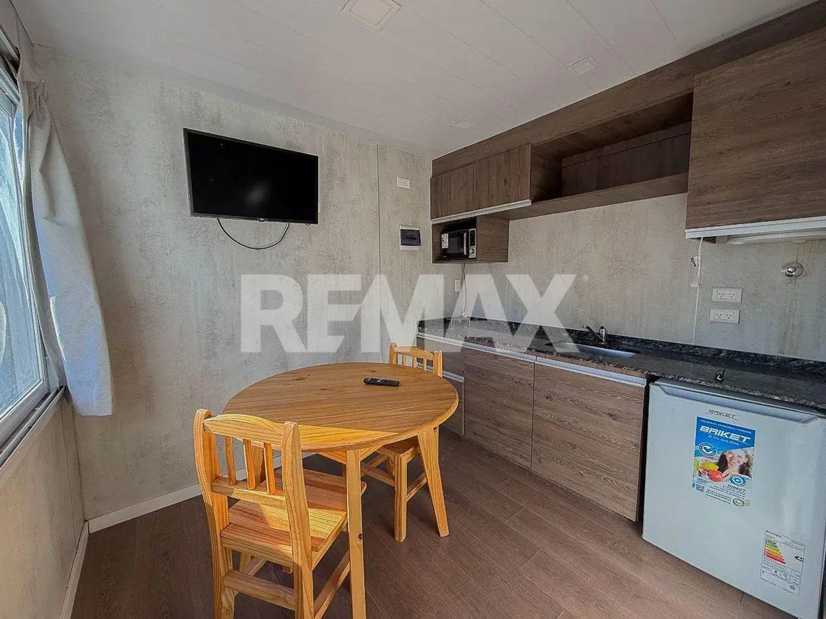 EN VENTA COMPLEJO DPTOS 1 Y 2 DORM AÑELO VISTA KAU 5