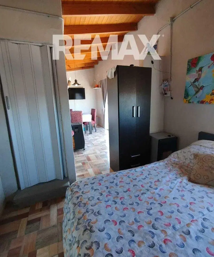 VENTA CASA SUSTENTABLE CON VISTA AL MAR LAS GRUTAS 4