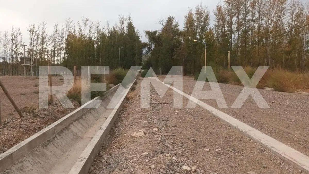 VENTA TERRENOS | LOTEO VANNICOLA  | CENTENARIO 2