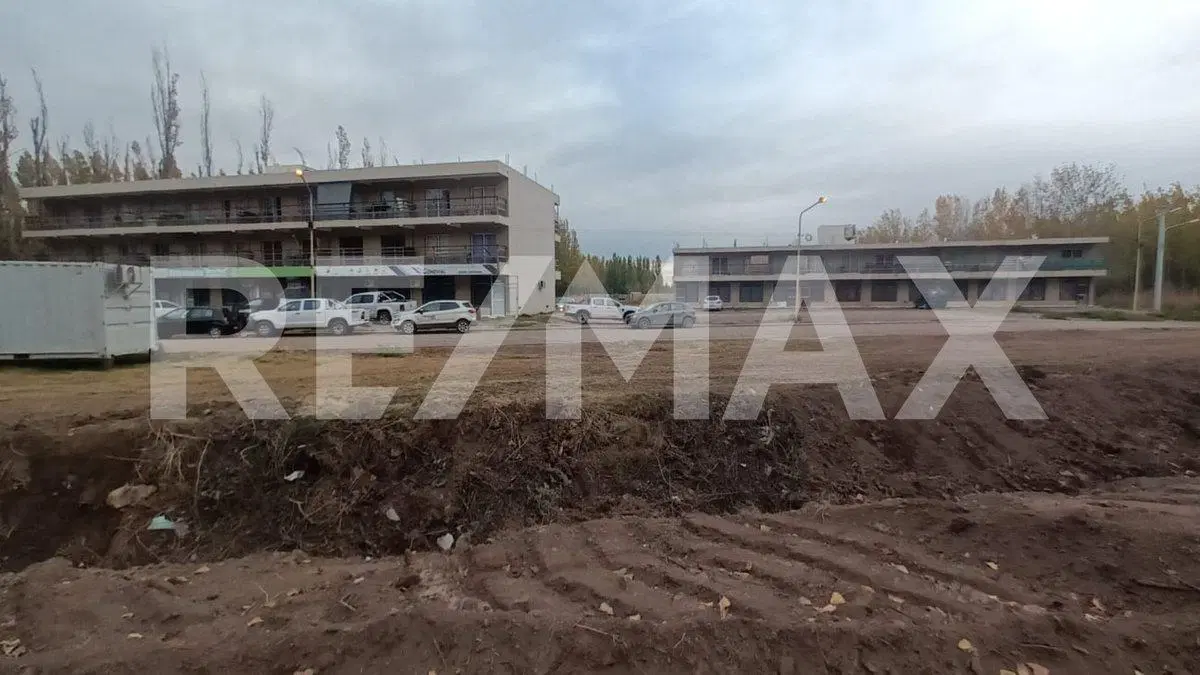 VENTA TERRENOS | LOTEO VANNICOLA  | CENTENARIO 4