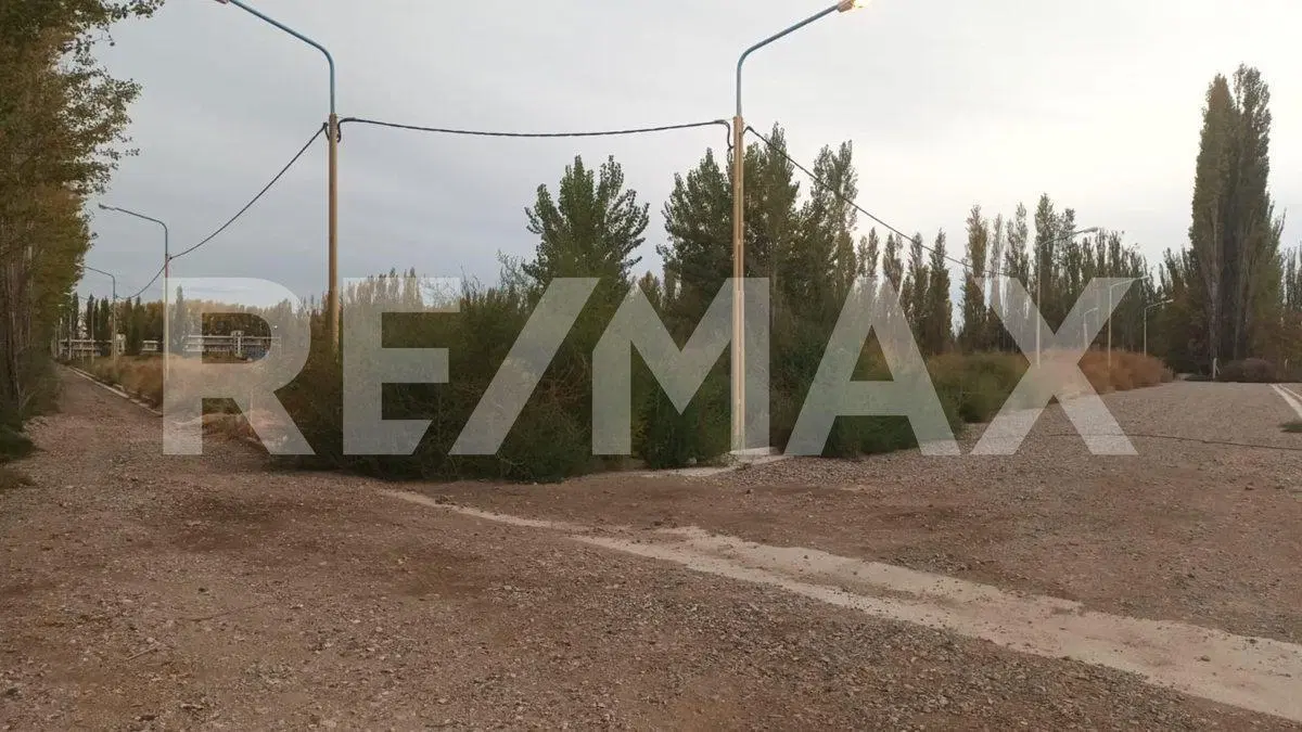 VENTA TERRENOS | LOTEO VANNICOLA  | CENTENARIO 3