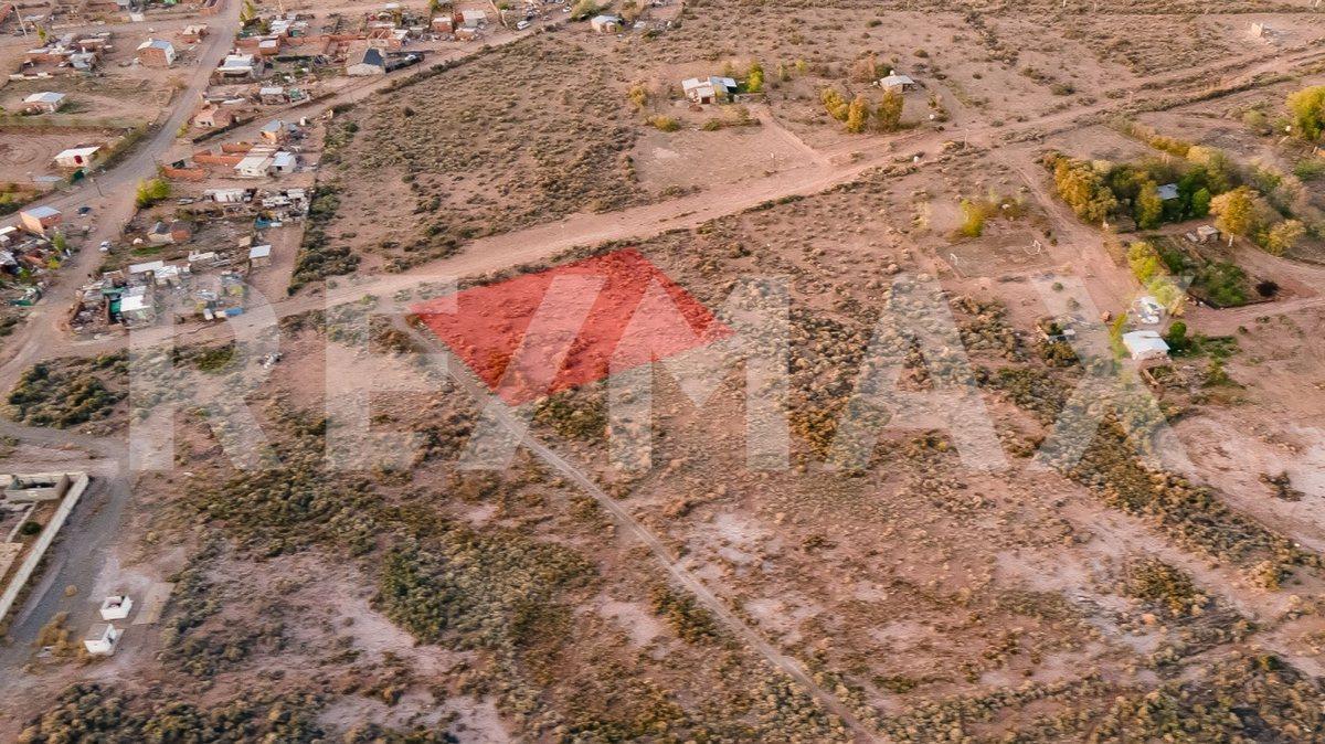 VENTA TERRENO VALENTINA NORTE RURAL