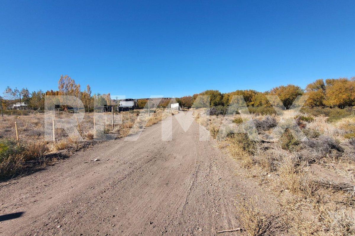 VENTA LOTE 1578 m2 EN PIEDRA DEL AGUILA