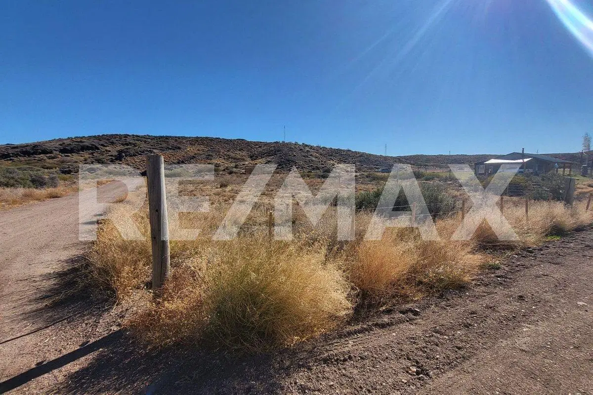 VENTA LOTE 1578 m2  EN PIEDRA DEL AGUILA 3