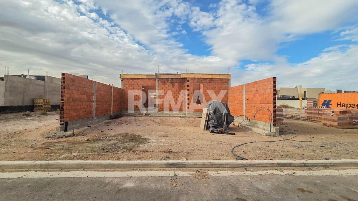 VENTA Casa en construccion Rincon del Rio, Neuquen