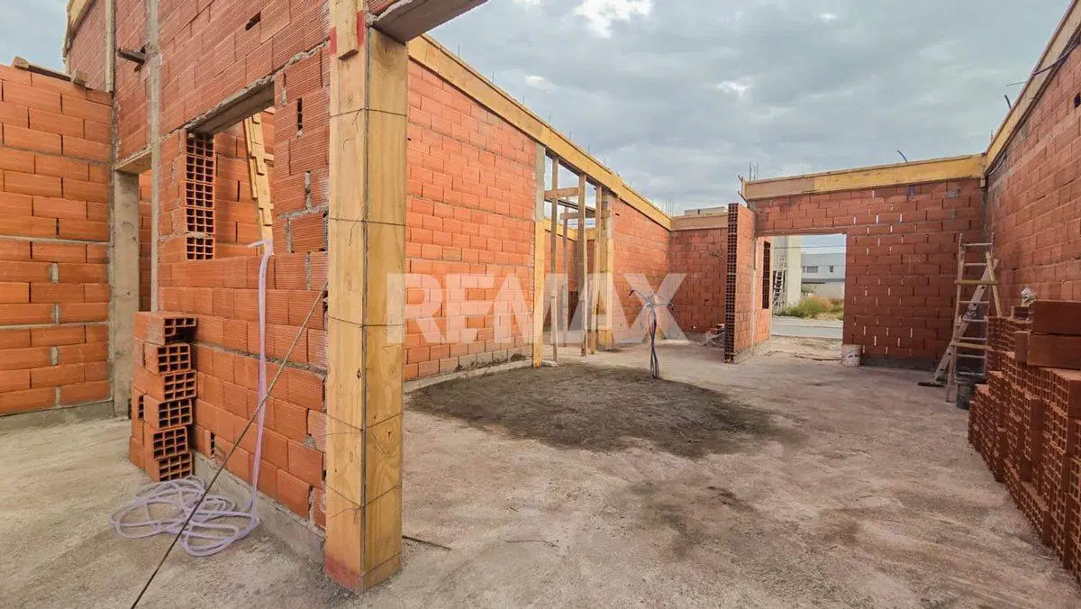 VENTA Casa en construccion Rincon del Rio, Neuquen 5