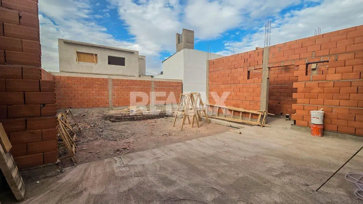 VENTA Casa en construccion Rincon del Rio, Neuquen 3