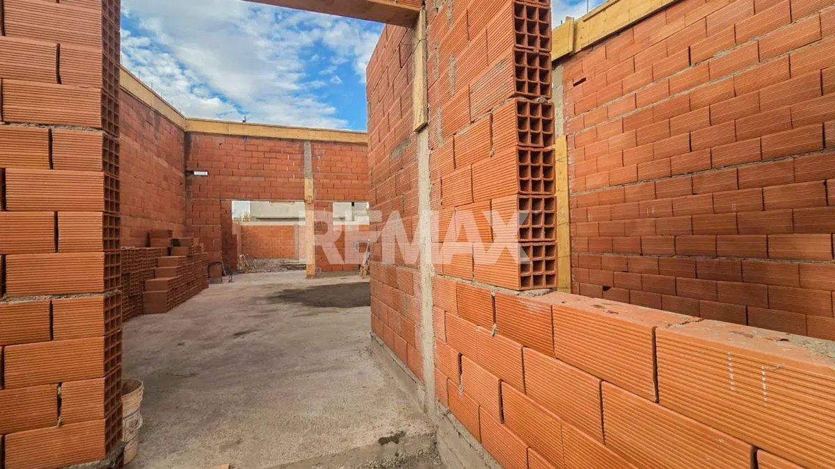 VENTA Casa en construccion Rincon del Rio, Neuquen 2