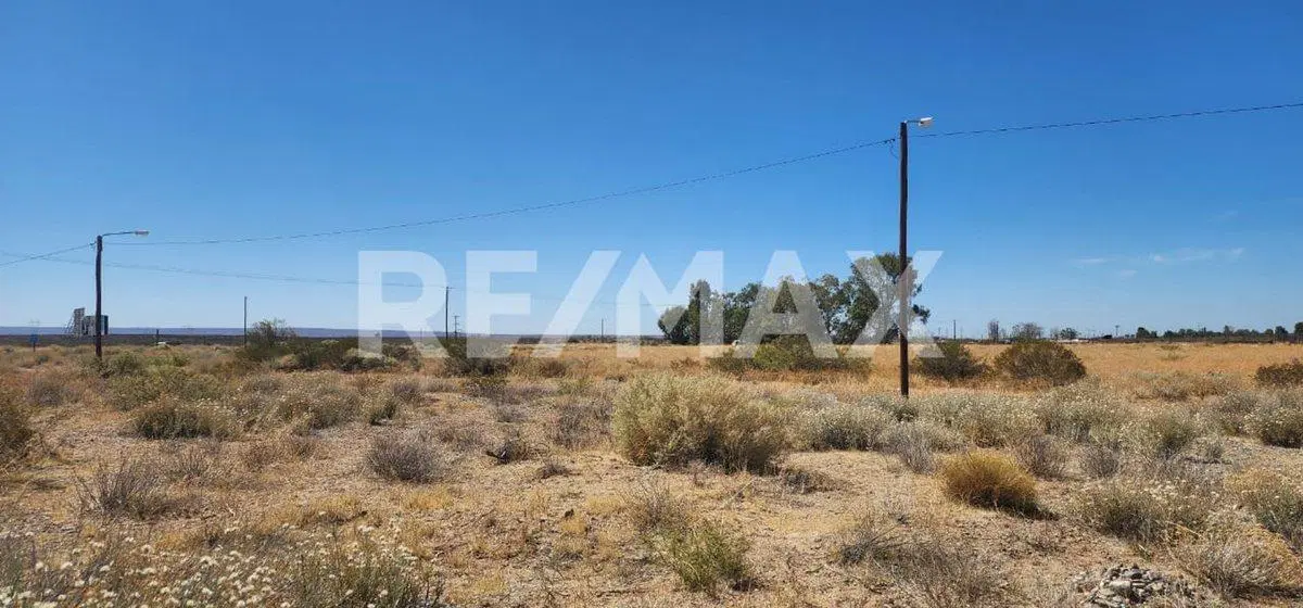 TERRENO 16 de la Mza A - ALTOS DE ARROYITO 4