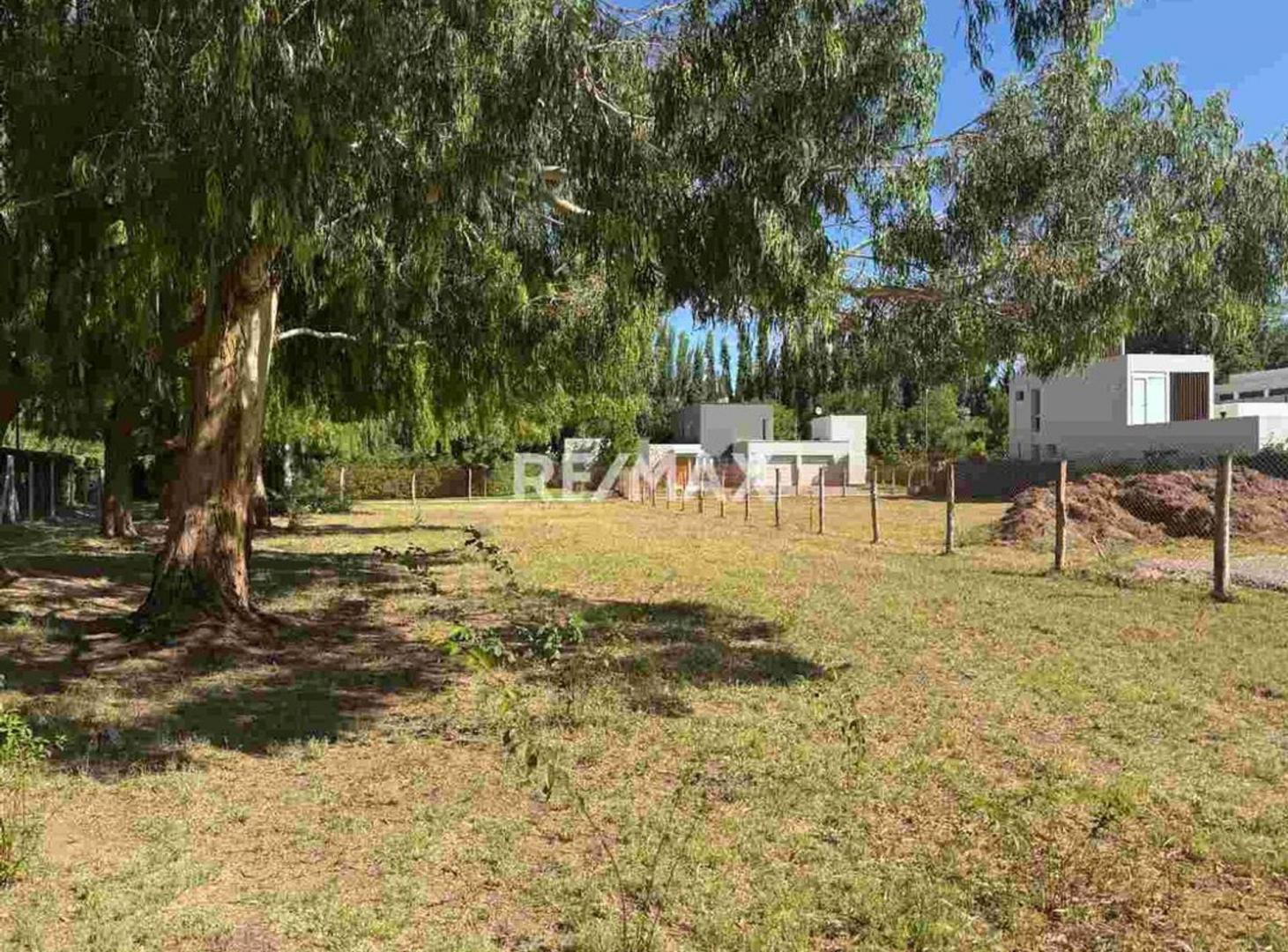 TERRENO EN VENTA | LA COMARCA