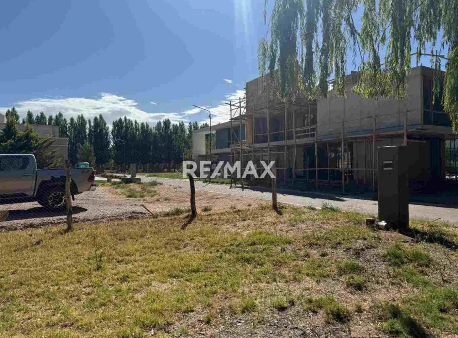 TERRENO EN VENTA | LA COMARCA 3