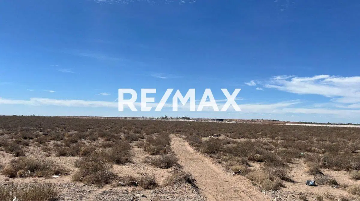 MACRO LOTES EN VENTA SOBRE RUTA 67, NEUQUEN. 3