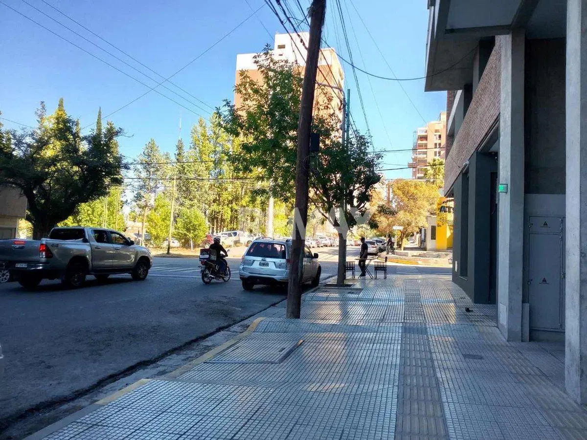 VENTA DEPARTAMENTO MONOAMBIENTE AMOBLADO 3