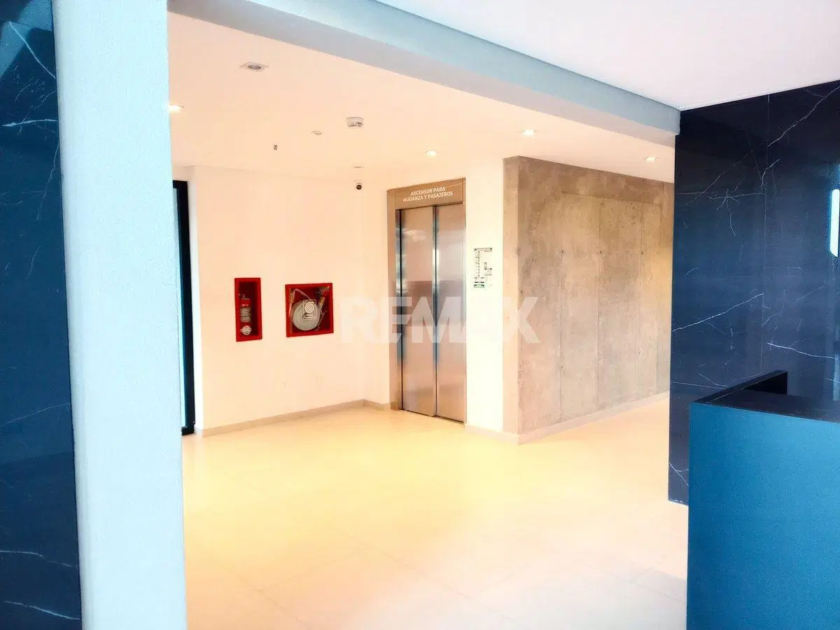 VENTA DEPARTAMENTO MONOAMBIENTE AMOBLADO 5