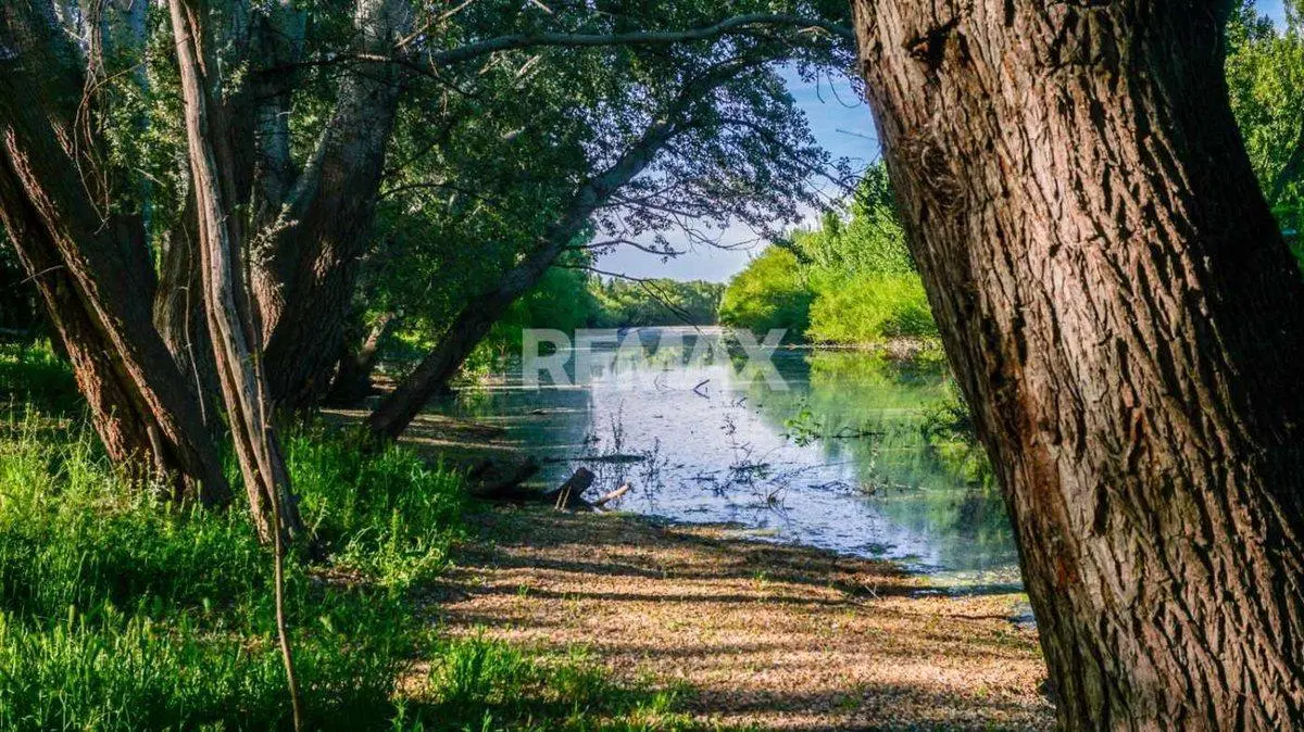VENTA - LOTEO LA RESERVA BOTANICO - FRENTE DE RUTA 5