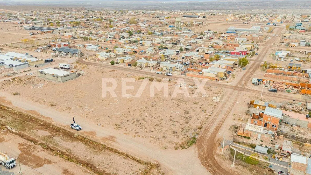TERRENO EN VENTA - LA MESETA - AÑELO 5