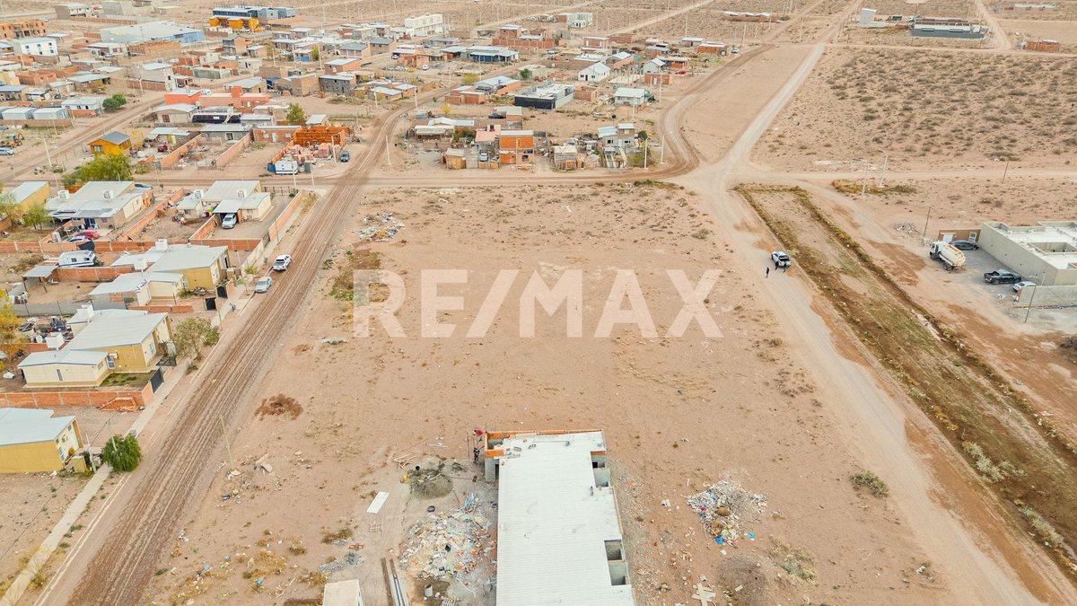 TERRENO EN VENTA - LA MESETA - AÑELO
